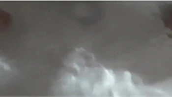 Discreet Dildo Fucked In The Bath