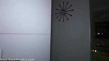 Sandra Otterson - Wifeys Cum Overload