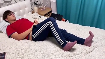 My Husband Fucked Me In The Kitchen