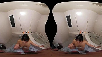 005-001: Blowjob, Chaturbate  Japanese VR Porn
