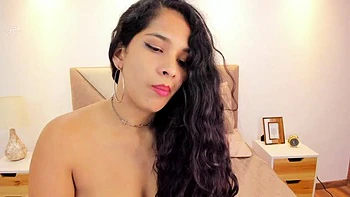 Luisara007: Babe, Masturbation  Solo Porn