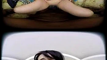 KAHO001: Blowjob, Cowgirl  Big Tits Porn