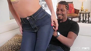 Wonderful Isiah And Alexiss Lingerie Clip With Alexis Tae And Isiah Maxwell