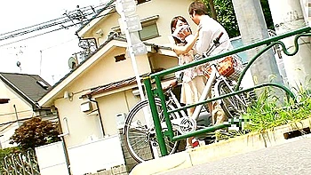 She is raped and turned into a submissive sex slave toy.