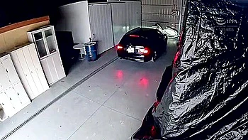 She is tied up, touched, smeared with an aphrodisiac, fingered until she squirts, and then fucked.