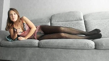 Cute blonde on cam: Babe, Chaturbate  Masturbation Porn