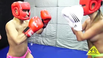 Boxing girls sexy: Amateur, Pornhub  Fetish Porn