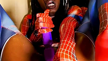 Masturbation and pussy close up