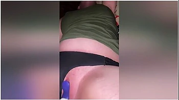 Sexy Wet Squirting Wet The Bed