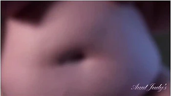 Aunt Judys In Judys - Your 61yo Busty Gilf Stepmom Maggie Gives You A Handjob (pov)