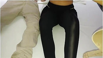 Teacher And Student 18+ - Virgin Boy