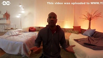 Noir So, Bishop Black And Rod Hardick - Soiree Nail Bts