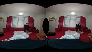 Vinna Reed: Morning Sex