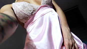 Perfect Pussy Close up milf Selda