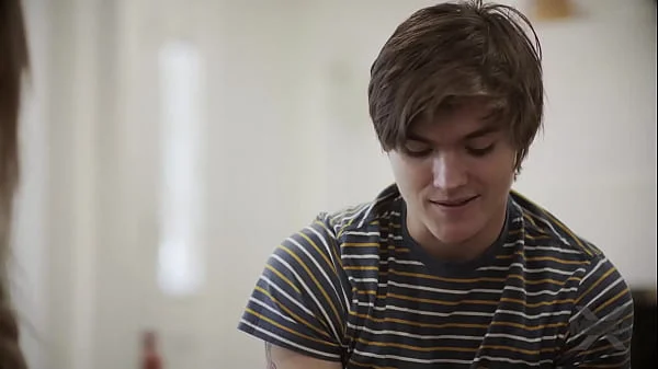 MissaX - Cheering Her Up - Alura TNT Jenson