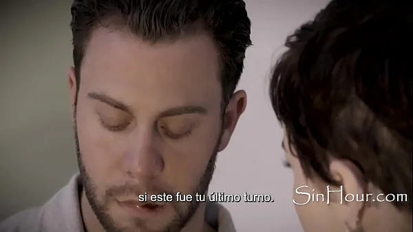 Fucking My Invalid Wife's Homecare Professional