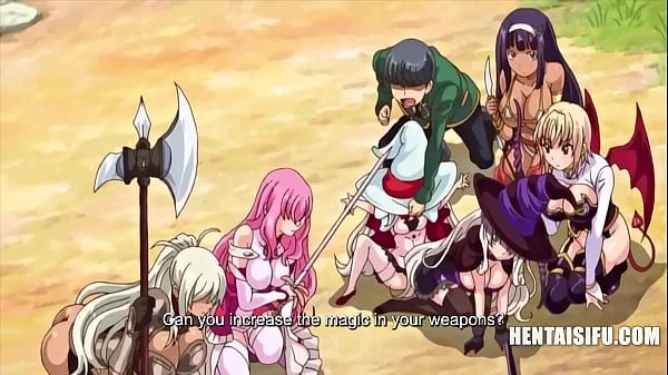 Pulled Into Fantasy World To Be In Polygamous Marriage With 2 Queens - ENG Subs