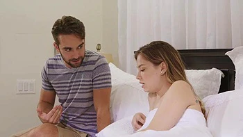 Get into the hot tub and BLOW ME!: Blowjob, Doggy  Cowgirl Porn