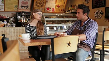 Abyy: Blowjob, Missonary  Licking Porn