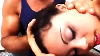 Morena deliciosa ft. Julianna Vega: Doggy, Cowgirl  Brunette Porn