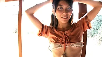 Japanese Bikini: Asian, Small Tits  Japanese Beautiful Porn