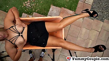 YummyCouple Monster Shots Cumshot Collection Vol. 80 - epic