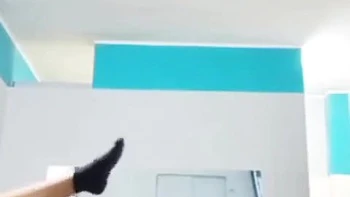 For The First Time I Break Her Ass My Best Friend