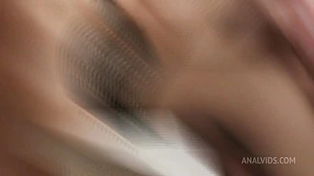 Birthday Party, 9on1, Ria Sunn, ATM, DAP, Rough, Big Gapes, ButtRose