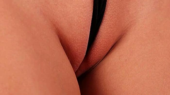 Good vacuum toy solo masturbation with a gorgeous hottie Clover