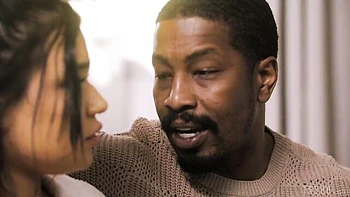 Busty brunette Summer Col is enjoying this huge wiener so much