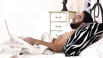 Inked hottie with good bottom Natasha Starr rammed by long dong