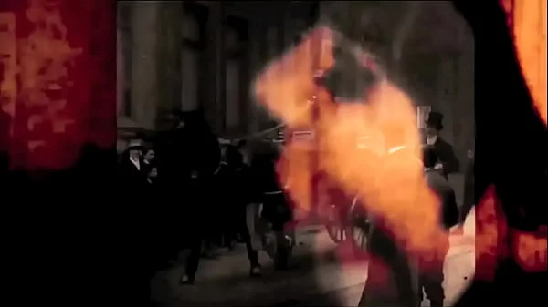 Vintage Victorian Homosexuals