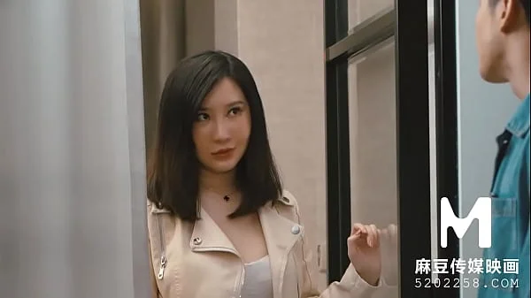 【国产】麻豆传媒作品/MD-0207 情欲咨询师/精彩播放