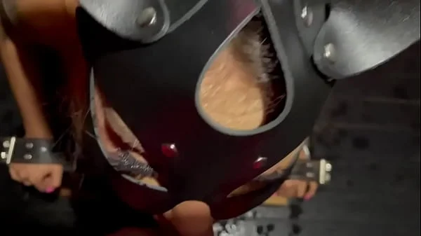 Owner Hard Fucked And Piss Kinky Whore Monika Fox