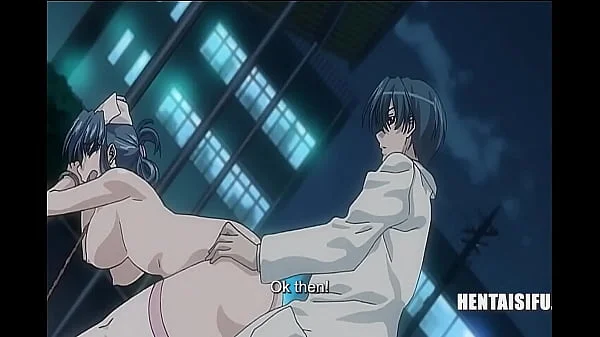 Breeding The Nurse And Wife Of Surgeon Resposible For Fathers Passing - ENG Subs