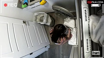 Sweetheart teen Julia James feels a fat cock deep in her shaved pussy