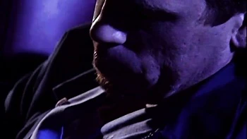 Outdoor oral sex session with a gorgeous brown-haired Kate Frost