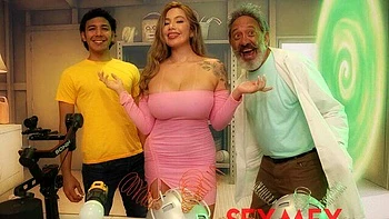 Sweetheart Anai Loves loves hardcore penetration with a big cock