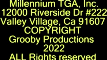 Grooby Girls featuring girl's transgender clip