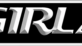 Femme fatale lover's blonde scene