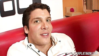 Come-hither Mike Adriano and Chanel White - step fantasy dirt - Pornstar Platinum