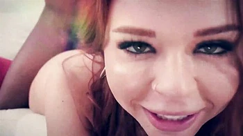 Watch squeaky Scotty P and GiGi Dior's video