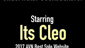 Its Cleo Live featuring Annie's its cleo sex