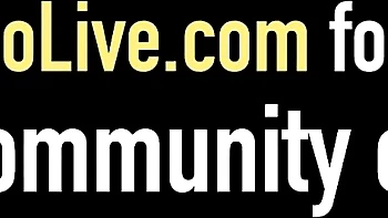 Rocking slag's its cleo sex