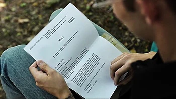 Bubbly Jia Lissa and Tommy Gold's stops time trailer