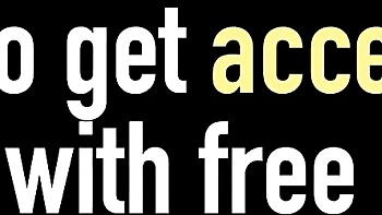 Penny Pax Live - blonde scene