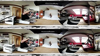 Watch nice-looking Anna Ray's xxx