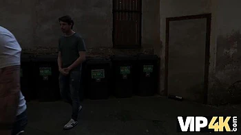 Perfect Denis Marti at stockings xxx