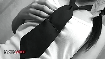 Cumshot xxx with lovely Meena from Ferame