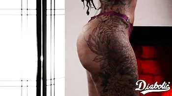 Diabolic - bubble butt dirt